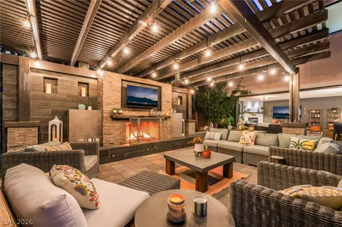 2648 Freshly Brewed Ct, Henderson, NV 89052