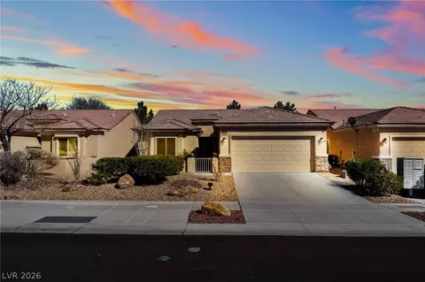 7628 Widewing Dr, North Las Vegas, NV 89084