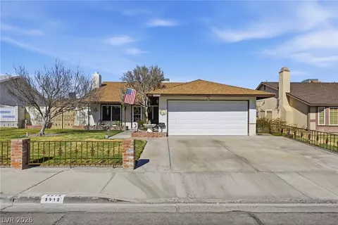 5912 Carpenteria Way, Las Vegas, NV 89108
