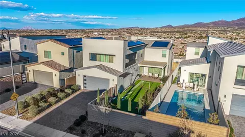 2598 Skylark Trail St, Henderson, NV 89044