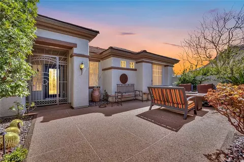 2192 Mountain City St, Henderson, NV 89052