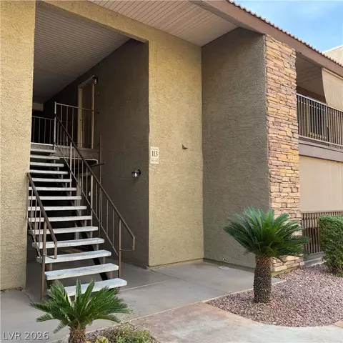 5044 River Glen Dr #148, Las Vegas, NV 89103