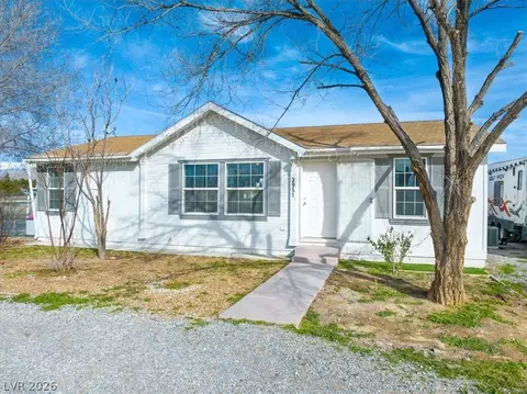 3951 Peggy Ave, Pahrump, NV 89048
