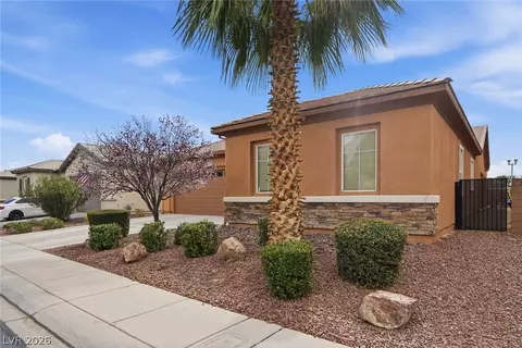 3917 Cackling Goose Dr, North Las Vegas, NV 89084