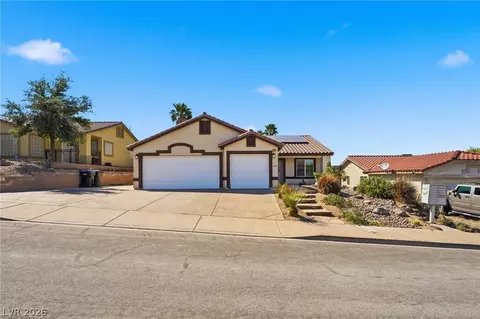 107 Mauve St, Henderson, NV 89012