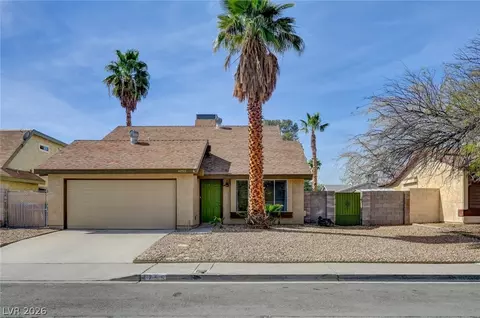 4755 Knollwood Dr, Las Vegas, NV 89147