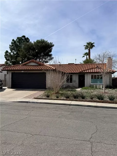 371 Preston Dr, Henderson, NV 89015