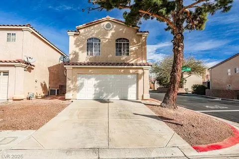 6054 Sunken River Trl, Las Vegas, NV 89118