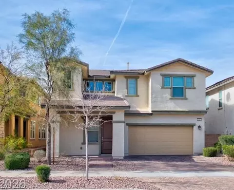 585 Our Heritage St, Henderson, NV 89011