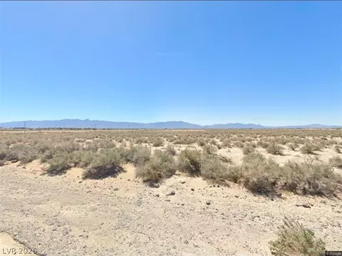 3890 S Hickok Ave, Pahrump, NV 89048