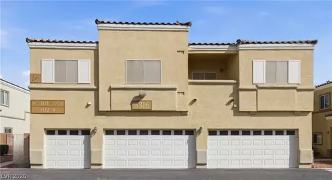 6316 Snap Ridge St #101, North Las Vegas, NV 89081