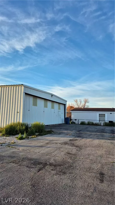 730 Eagle Ave, Sandy Valley, NV 89019