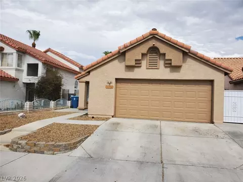 1968 Weenap Dr, Las Vegas, NV 89108