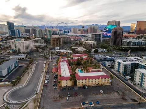 504 Albert Ave, Las Vegas, NV 89119