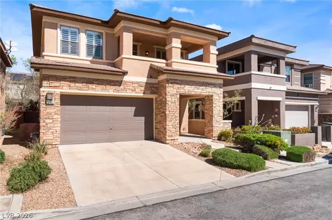 10422 Hickory Bark Rd, Las Vegas, NV 89135