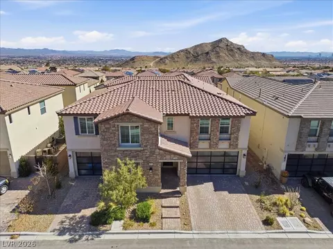 4522 Amazing View St, Las Vegas, NV 89129