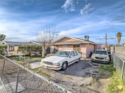 1400 Blankenship Ave, Las Vegas, NV 89106