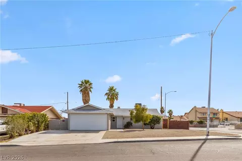 6629 Burgundy Way, Las Vegas, NV 89107