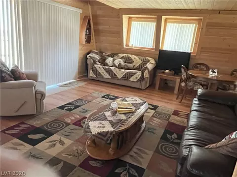 Living - 2407 E 2850 S, Brian Head, UT 84719 photo 2 of 3
