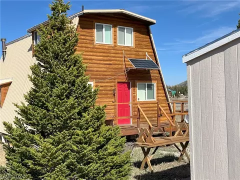 Exterior - 2407 E 2850 S, Brian Head, UT 84719 photo 1 of 1