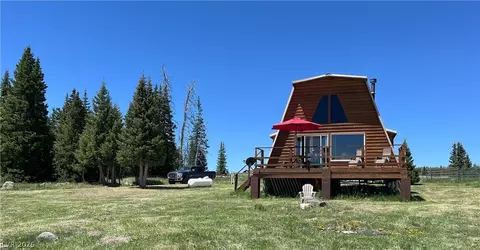 2407 E 2850 S, Brian Head, UT 84719