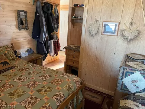 Bedroom - 2407 E 2850 S, Brian Head, UT 84719 photo 1 of 2