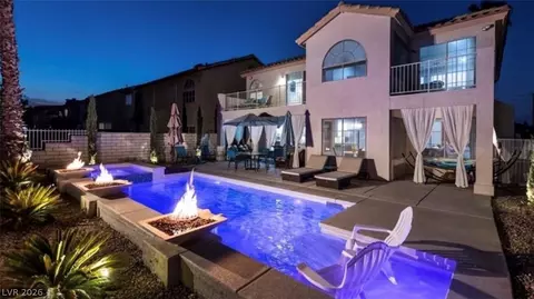 2429 Antler Point Dr, Henderson, NV 89074