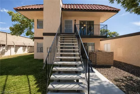 2771 Eldora Cir, Las Vegas, NV 89146