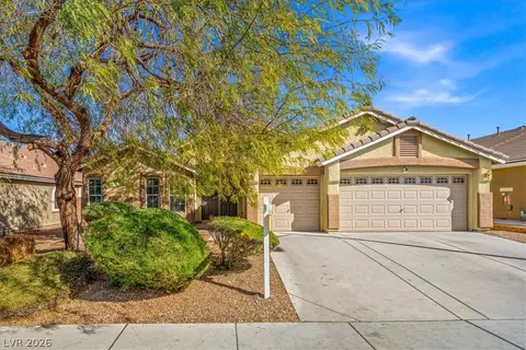 6154 Shower Orchid Ct, North Las Vegas, NV 89031