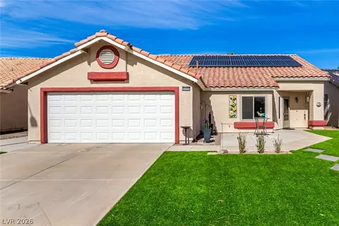 6246 Belgium Dr, Las Vegas, NV 89122