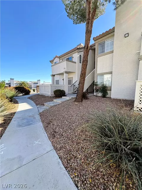 1685 Strasbourg Way #1685, Henderson, NV 89014