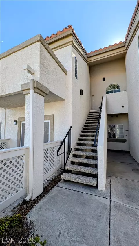 1685 Strasbourg Way #1685, Henderson, NV 89014