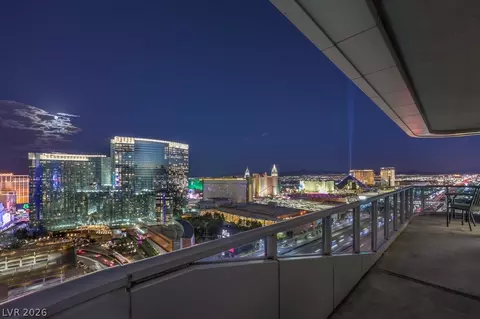 4471 Dean Martin Dr #3309, Las Vegas, NV 89103
