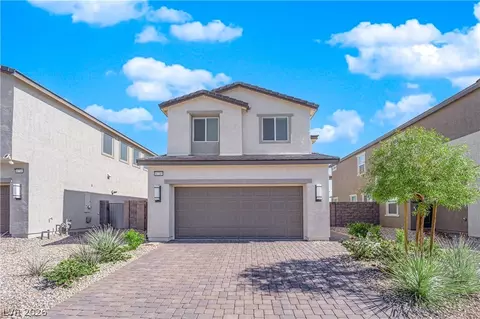 6730 Palmer Crest St, North Las Vegas, NV 89086