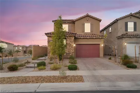 410 Desert Cadence St, Henderson, NV 89011