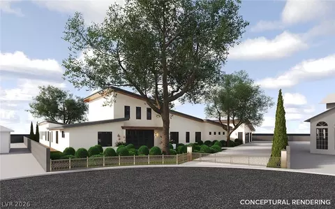 0000 Miller Ln, Las Vegas, NV 89117