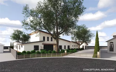 0000 Miller Ln, Las Vegas, NV 89117