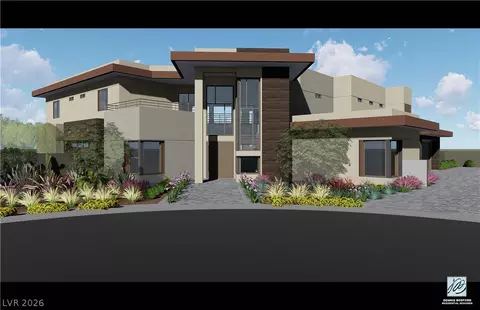 5620 Snowlee Ct, Las Vegas, NV 89149