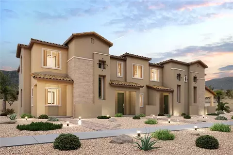 160 Freeport View Pl, Henderson, NV 89011