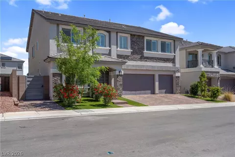 7260 Grace Estate Ave, Las Vegas, NV 89113