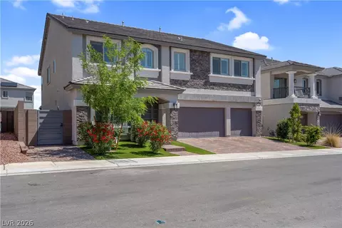 7260 Grace Estate Ave, Las Vegas, NV 89113