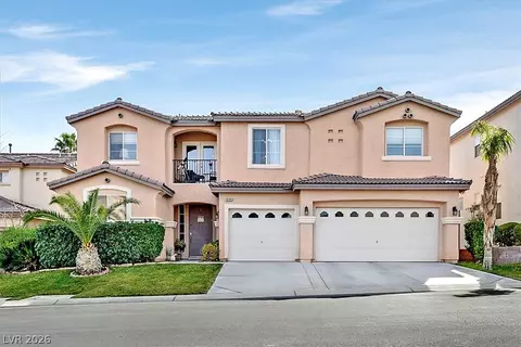 10105 Shore Pine Ave, Las Vegas, NV 89129