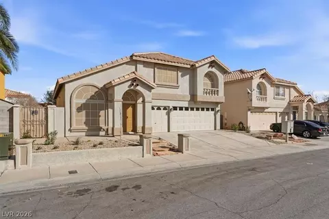 8612 Copper Ridge Ave, Las Vegas, NV 89129