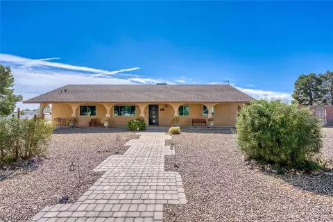 6151 Jo Marcy Dr, Las Vegas, NV 89131