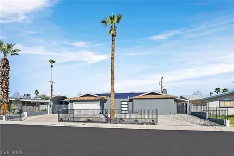 3972 Acapulco Ave, Las Vegas, NV 89121