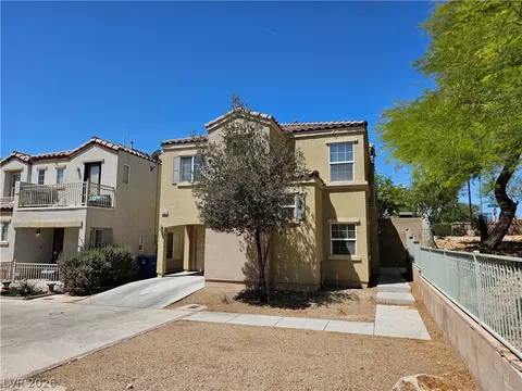 7461 Enviable Ct, Las Vegas, NV 89149