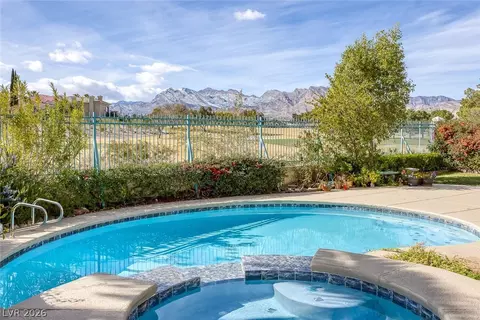1821 Corta Bella Dr, Las Vegas, NV 89134