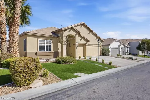 8084 Marin Pointe Ave, Las Vegas, NV 89131