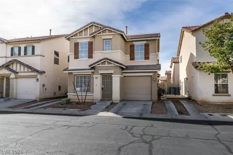 1289 Plum Canyon St, Las Vegas, NV 89142
