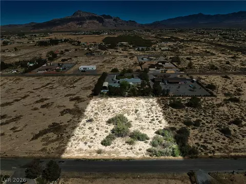 3360 Colorado St, Pahrump, NV 89060